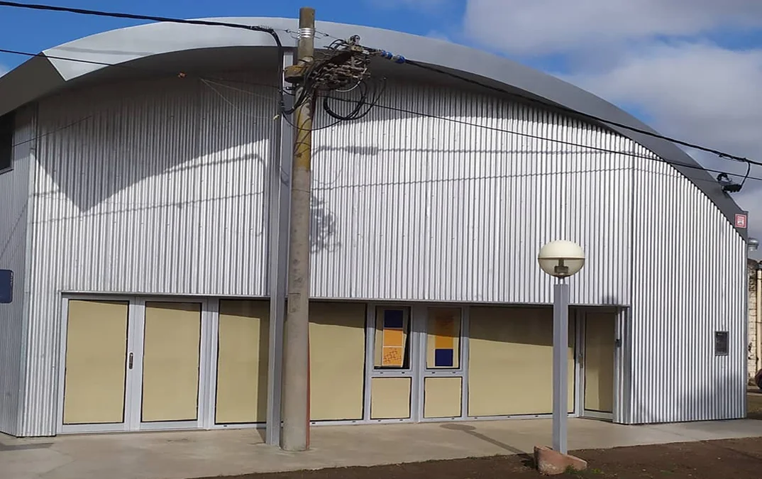 Aberturas linea modena