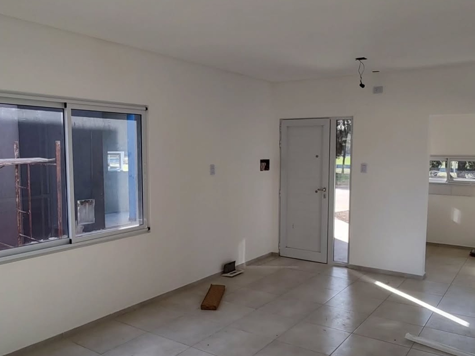 aberturas de aluminio linea modena 1600 5