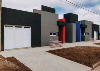 aberturas de aluminio linea modena 1600 5