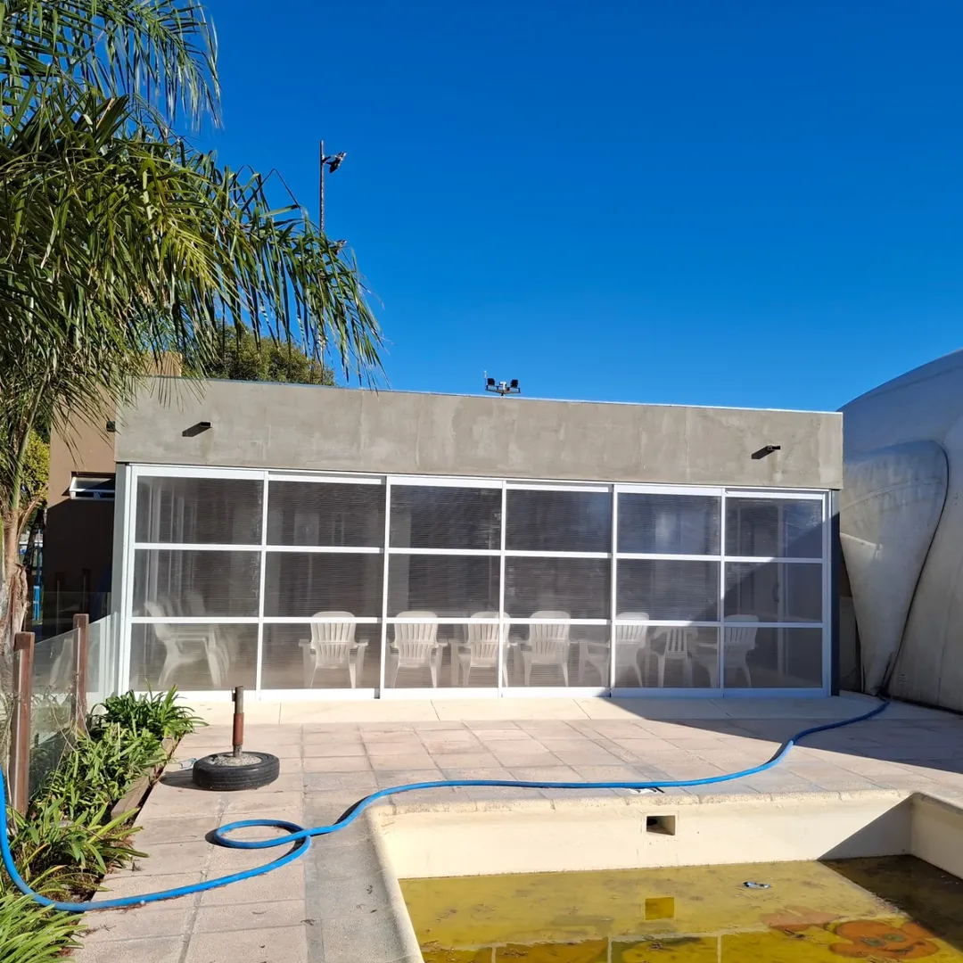 abertura de aluminio modena 1